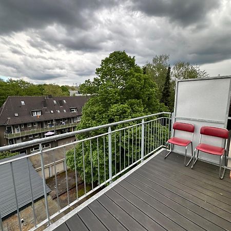 Sweet Home In Essen Center Екстериор снимка