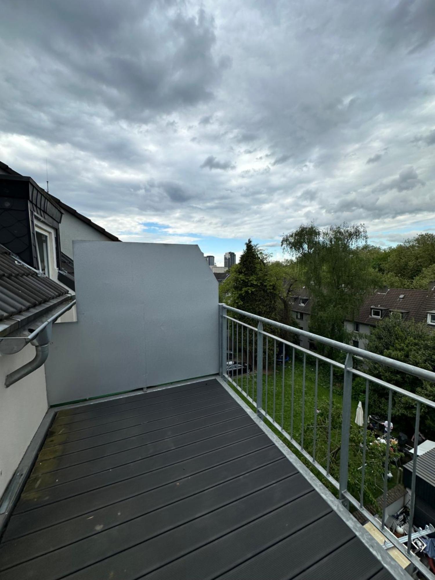 Sweet Home In Essen Center Екстериор снимка